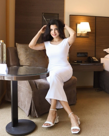 Sanjana Singh