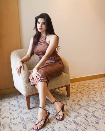 Sanjana Singh