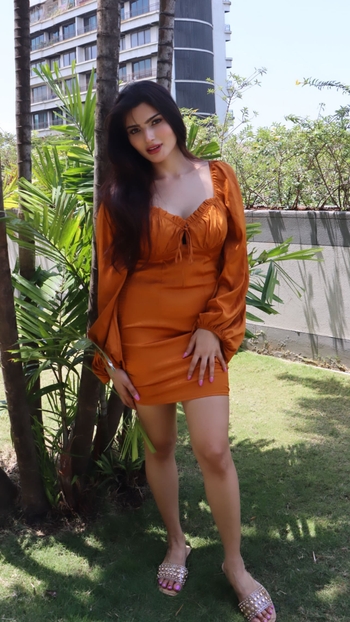 Sanjana Singh