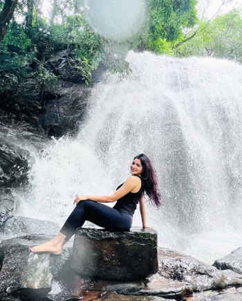 Sanjana Singh
