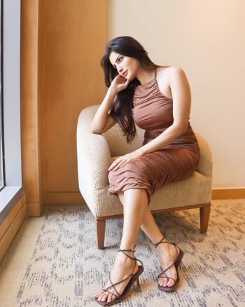Sanjana Singh
