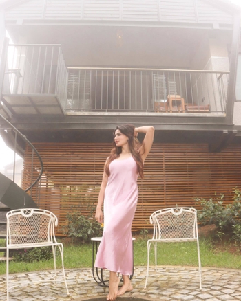 Sanjana Singh