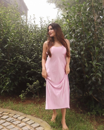 Sanjana Singh
