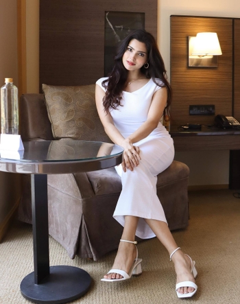 Sanjana Singh