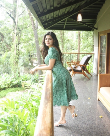 Sanjana Singh