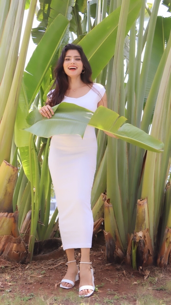Sanjana Singh
