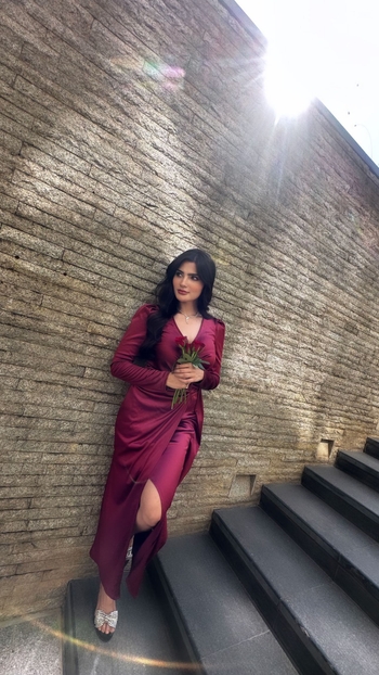 Sanjana Singh