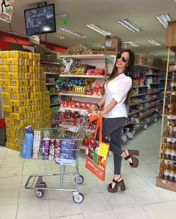 Melissa Quiñonez