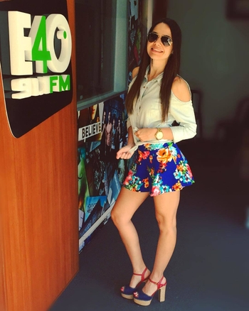 Melissa Quiñonez