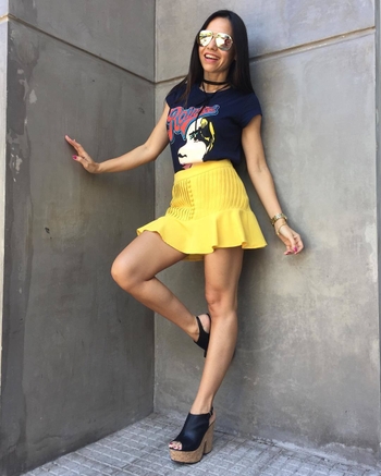 Melissa Quiñonez