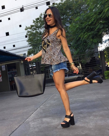 Melissa Quiñonez