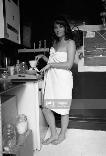 Valérie Mairesse
