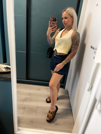 Kemény Zsanett