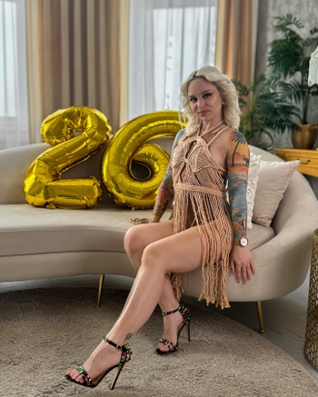 Kemény Zsanett
