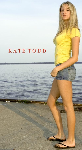 Kate Todd (II)