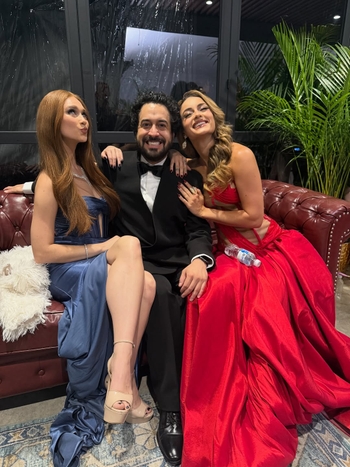 Daniela Martínez Caballero