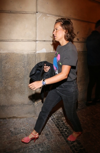 Barbora Strýcová