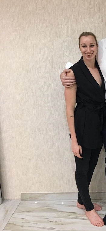 Evelyn Verrasztó