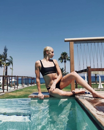 Evelyn Verrasztó
