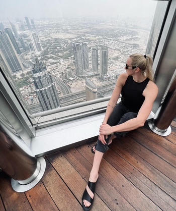 Evelyn Verrasztó