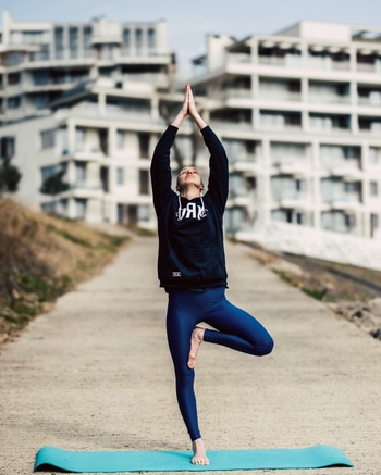 Evelyn Verrasztó