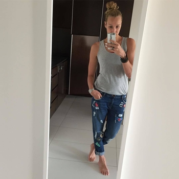 Evelyn Verrasztó