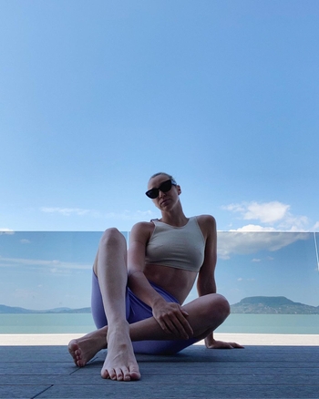 Evelyn Verrasztó