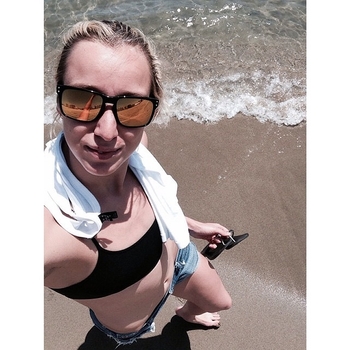 Evelyn Verrasztó