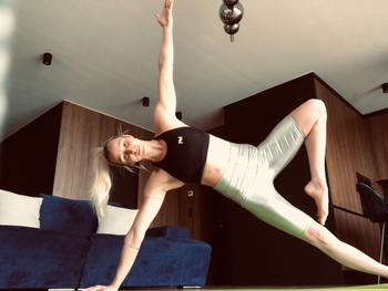 Evelyn Verrasztó