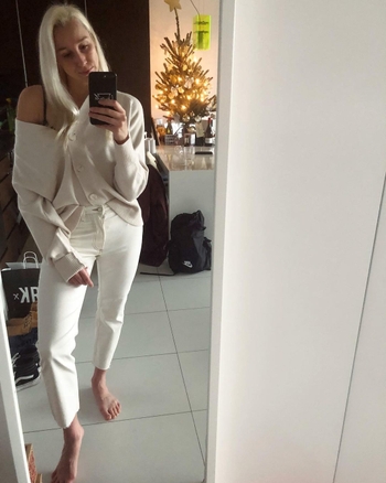 Evelyn Verrasztó