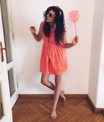 Zsófia Kemény