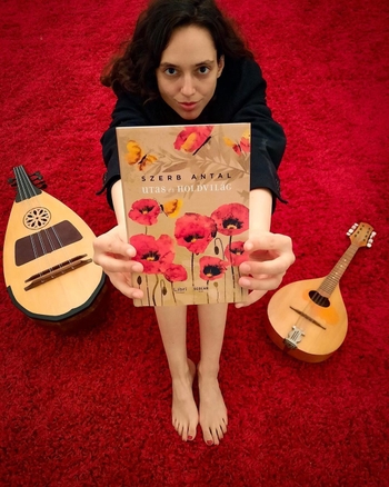 Zsófia Kemény