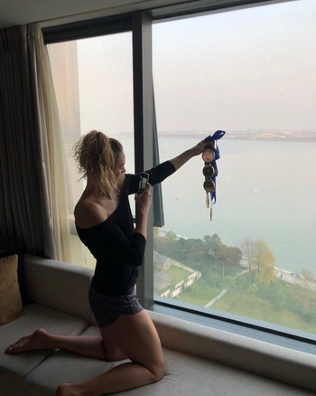Katinka Hosszú
