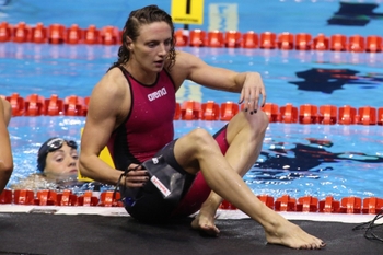 Katinka Hosszú