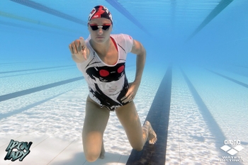 Katinka Hosszú