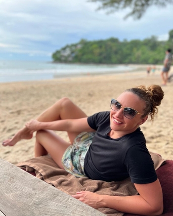 Katinka Hosszú