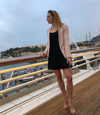 Katinka Hosszú