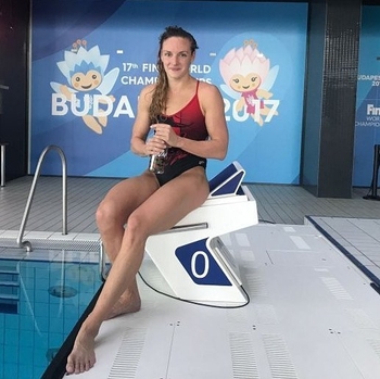 Katinka Hosszú