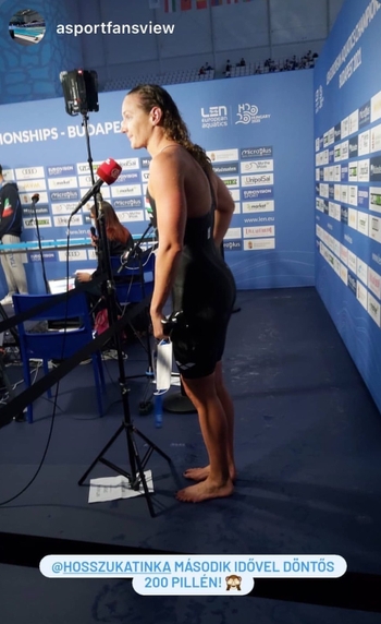 Katinka Hosszú