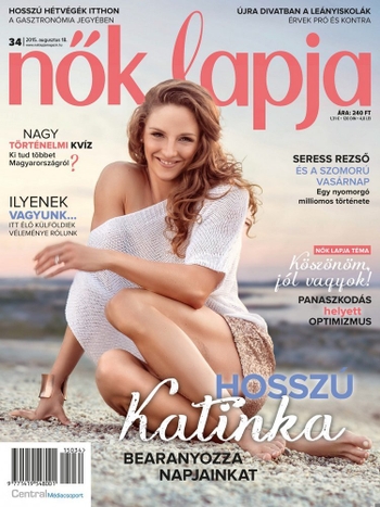 Katinka Hosszú