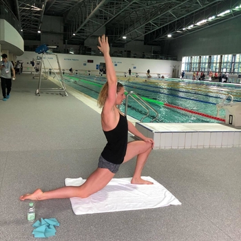 Katinka Hosszú