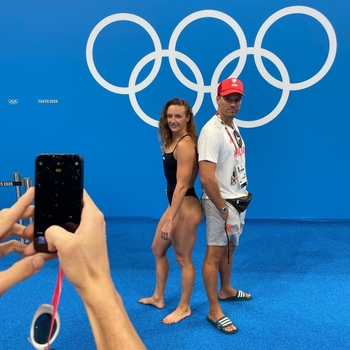 Katinka Hosszú