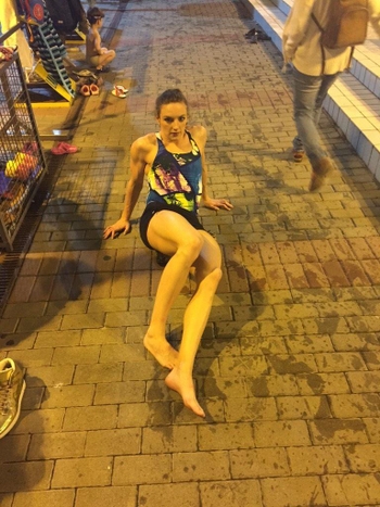 Katinka Hosszú
