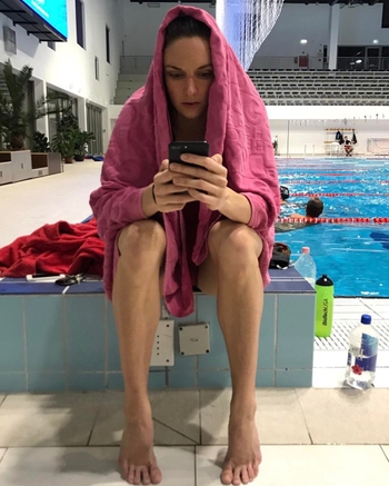 Katinka Hosszú