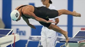Katinka Hosszú