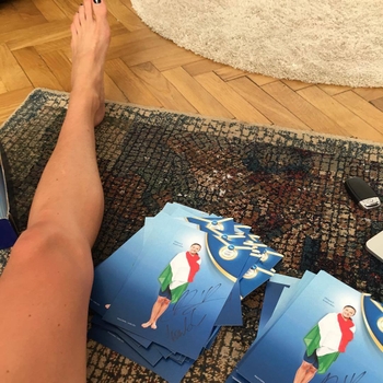 Katinka Hosszú