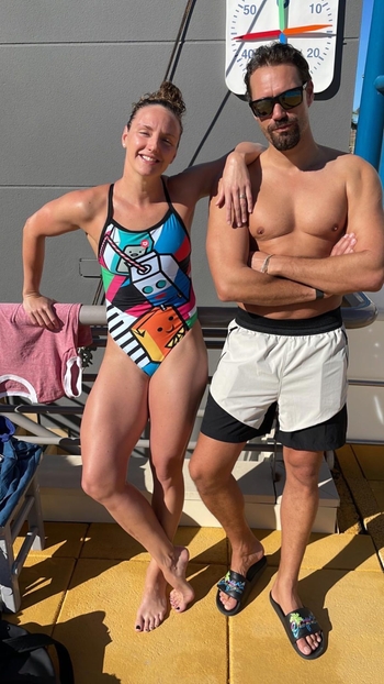 Katinka Hosszú