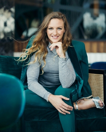 Katinka Hosszú