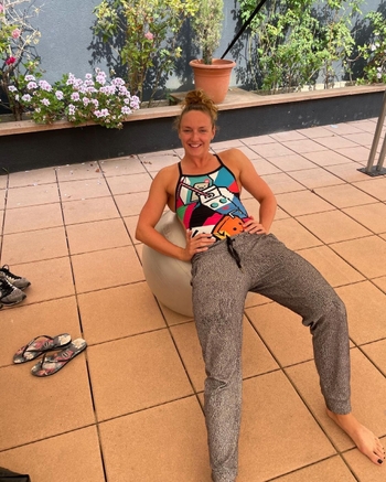 Katinka Hosszú