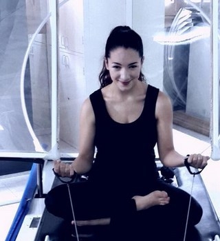 Thelma Fardín
